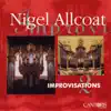 Nigel Allcoat - Improvisations 2